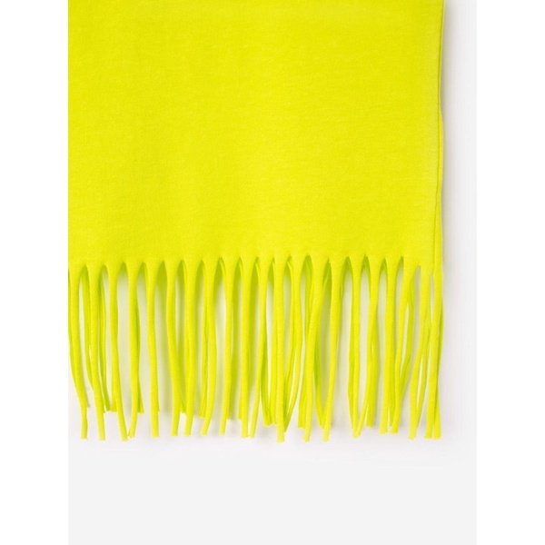 Áo thun tua rua bé gái G.E.E.J.A.Y