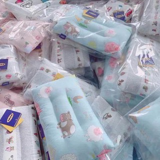 Gối Trẻ Em Xuất Hàn Quốc