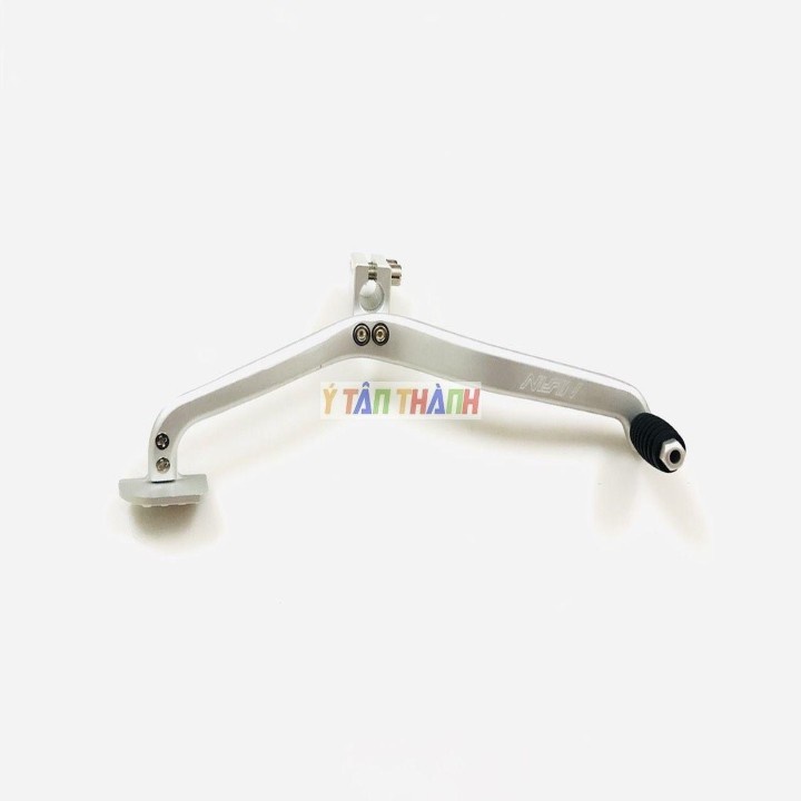 Cần Số Nhôm K Tech 2 Ốc MS1495