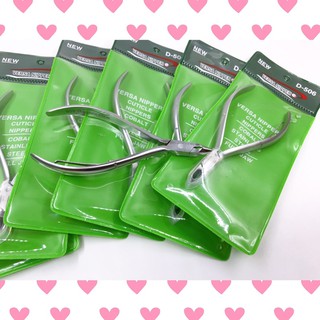 Kềm cắt da 💚 thép chuyên dụng 💚 Bén & Bền