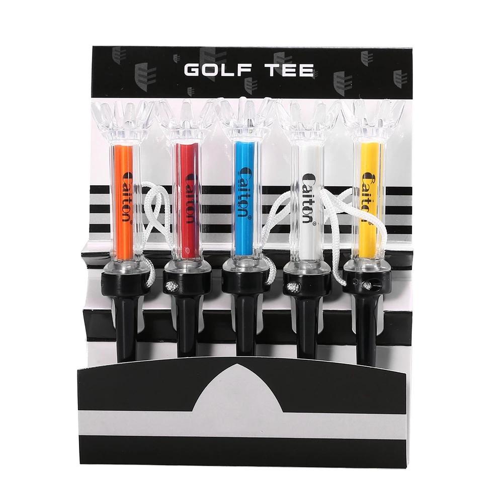 Phụ Kiện Tee Golf 90mm Dùng Luyện Tập Đánh Golf