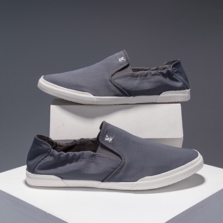 Giày lười nam Slip on Leyo LY77