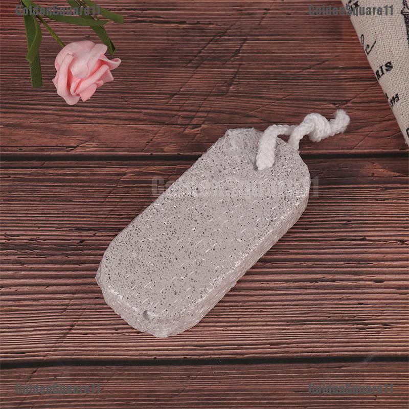 Đá Nham Thạch Tẩy Tế Bào Chết Làm Sạch Da Chân Cứng