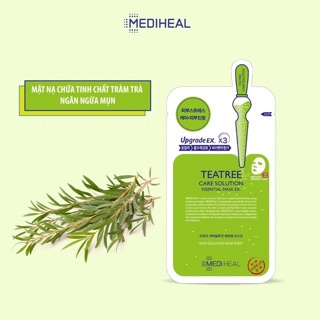 Mặt nạ Mediheal