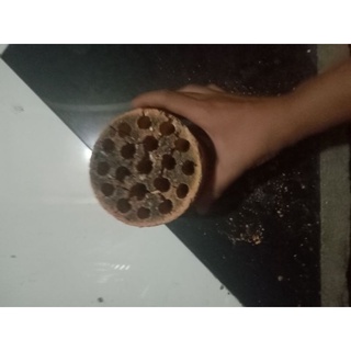 Xỉ than tổ ong đã qua sử lý