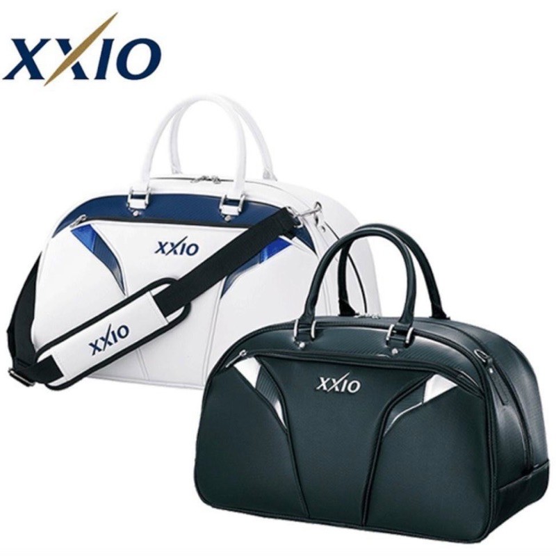 túi đựng quần áo và giày golf XXIO