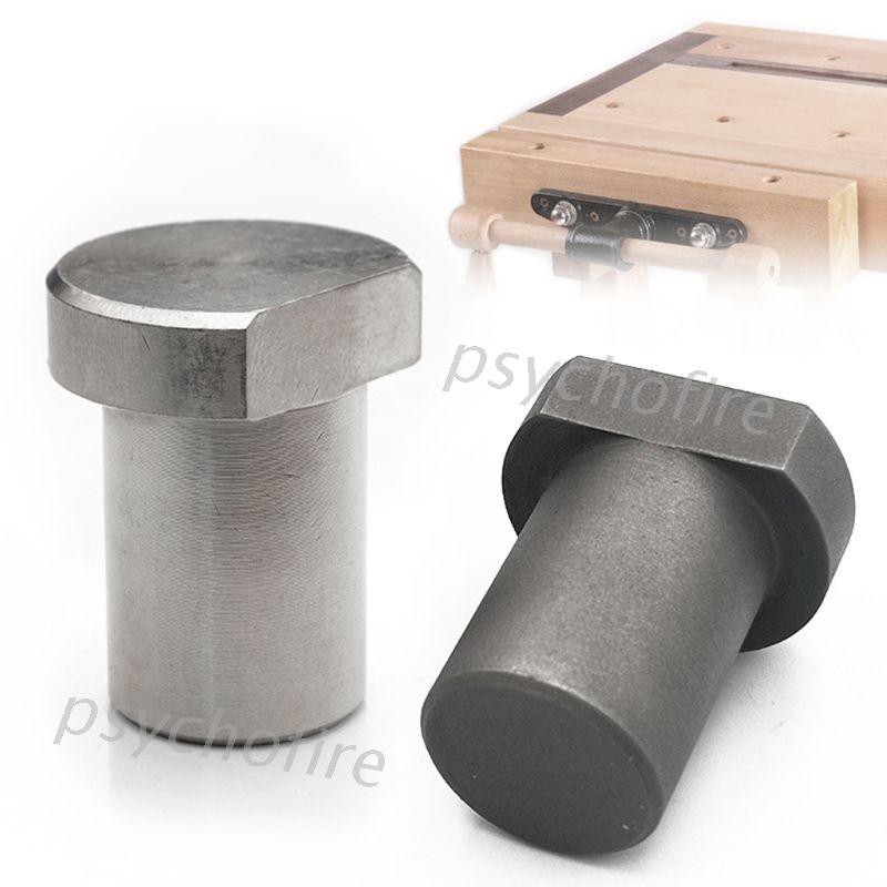 Dụng Cụ Chặn Gỗ Bằng Thép Không Gỉ 45 #