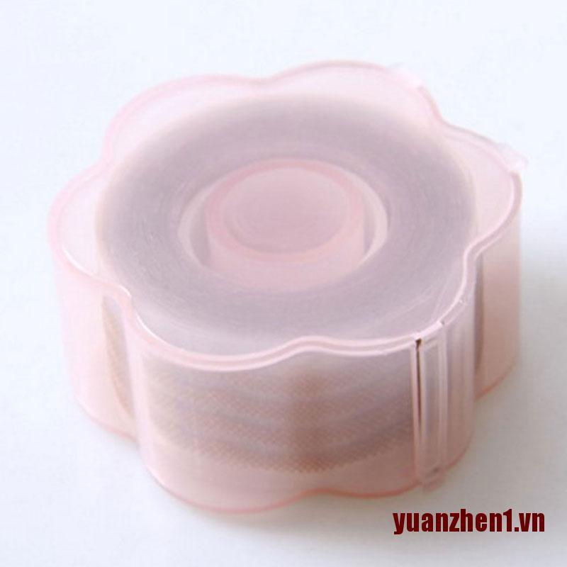 Bộ 600 Miếng Dán Kích Mí Đôi Trang Điểm Chuyên Dụng Yuanzhen