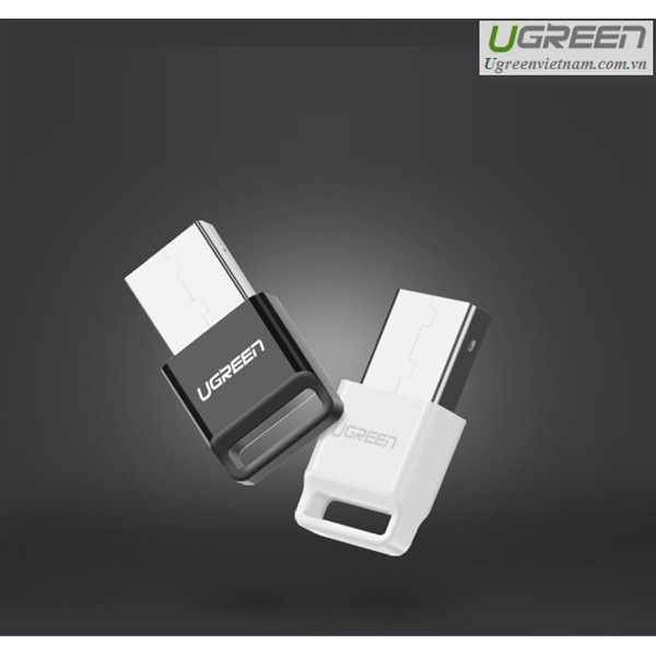 Thiết bị USB thu Bluetooth chính hãng Ugreen 30524