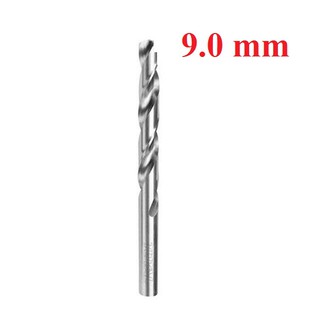 Combo 5 mũi khoan sắt 9mm Total TAC100903