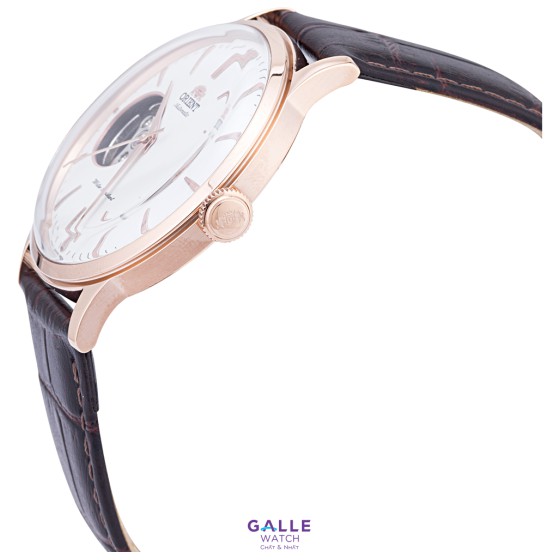 Đồng hồ Nam chính hãng Nhật Bản Orient RA-AG0001S10B - Thương hiệu đứng đầu Nhật Bản - Phân phối độc quyền Galle Watch