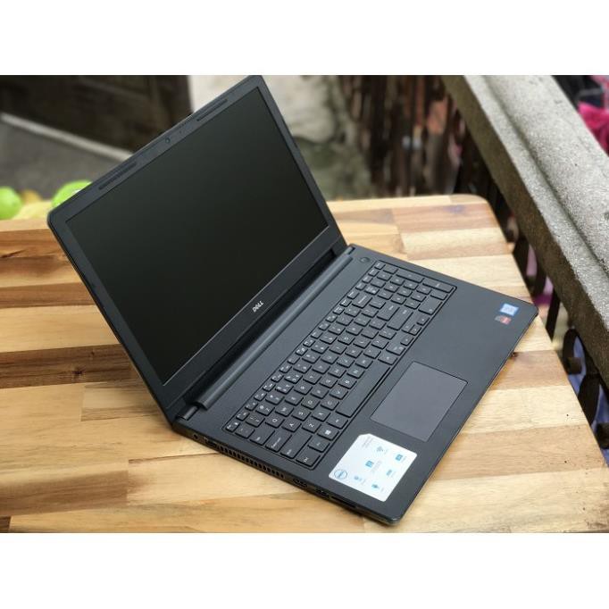 Laptop  cũ DELL inspiron 3567 i7-7500U  8G DDR4 1Tb, R5M430, 15.6FullHD hàng zin và đẹp như máy mới
