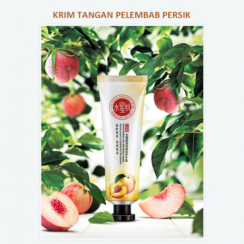 Kem Dưỡng Da Tay Chiết Xuất Thực Vật Giúp Dưỡng Ẩm Cho Làn Da Mềm Mại | BigBuy360 - bigbuy360.vn