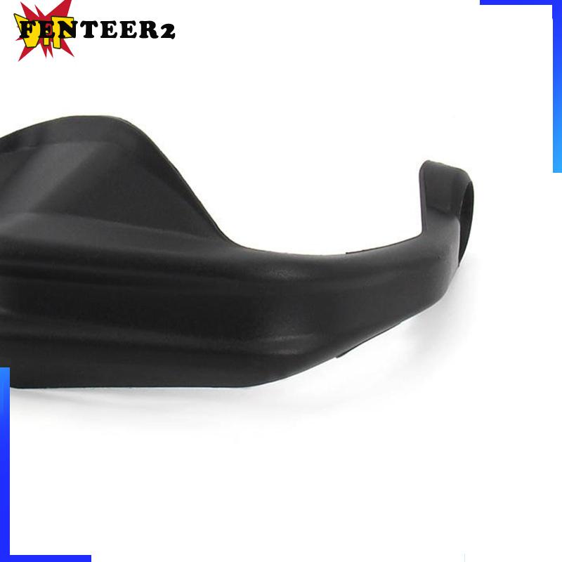 Set 2 Ốp Bảo Vệ Tay Lái Trái Phải Dành Cho Xe Mô Tô BMW R1250GS / ADV 2018 2019