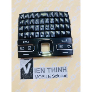 Bàn Phím điện thoại Nokia E72