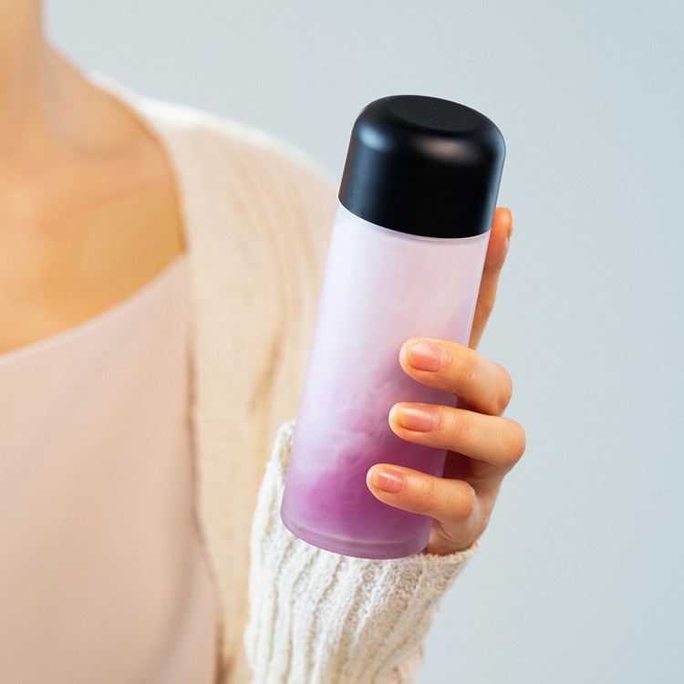 Tinh Chất Làm Mềm Da Chống Lão Hóa Mary & May Vegan Blackberry Complex Cream Essence 140ml