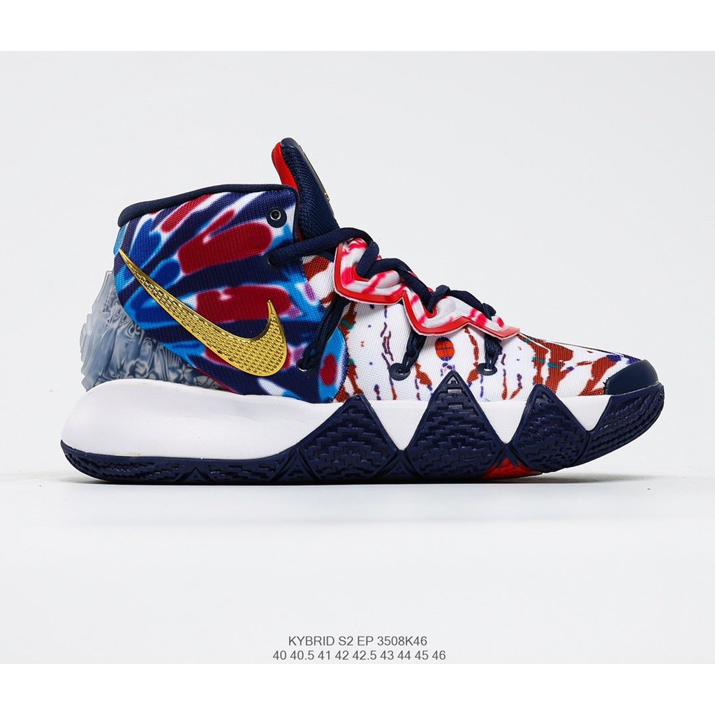 GIÀY SNEAKER MÃ SẢN PHẨM_  KYBRID S2 EP NHIỀU MÀU PHONG CÁCH FULLBOX + FREESHIP KHI MUA 2 SẢN PHẨM