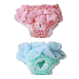 Quần vệ sinh cho thú cưng