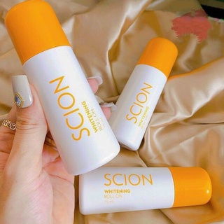 Lăn nách Sicon chính 75ml, lăn Sicon.