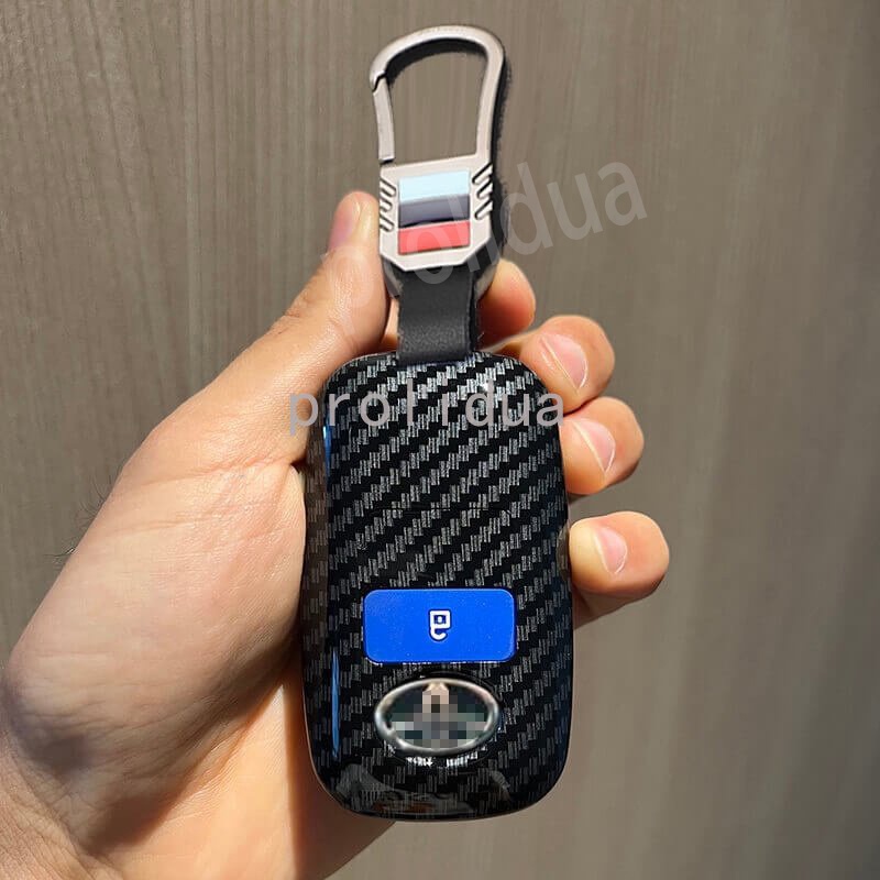 Vỏ Bảo Vệ Chìa Khóa Cho Xe Hơi Toyota Veloz Raize Avanza