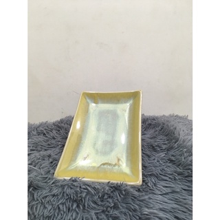 DĨA SỨ 21X14.5X2.8 CM
