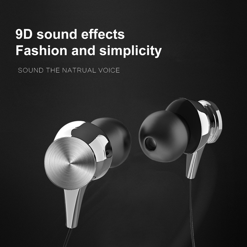 Tai Nghe Bluetooth Nhét Tai Giảm Tiếng Ồn Có Nam Châm Hít | BigBuy360 - bigbuy360.vn