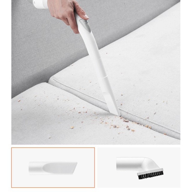 Máy hút bụi khô và ướt cao cấp Deerma TJ200, TJ210 (Bảo hành) | BigBuy360 - bigbuy360.vn