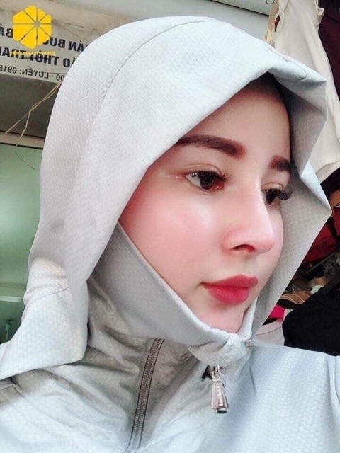 Bán sỉ áo nắng landsent thông hơi làm mát hàng xuất | BigBuy360 - bigbuy360.vn