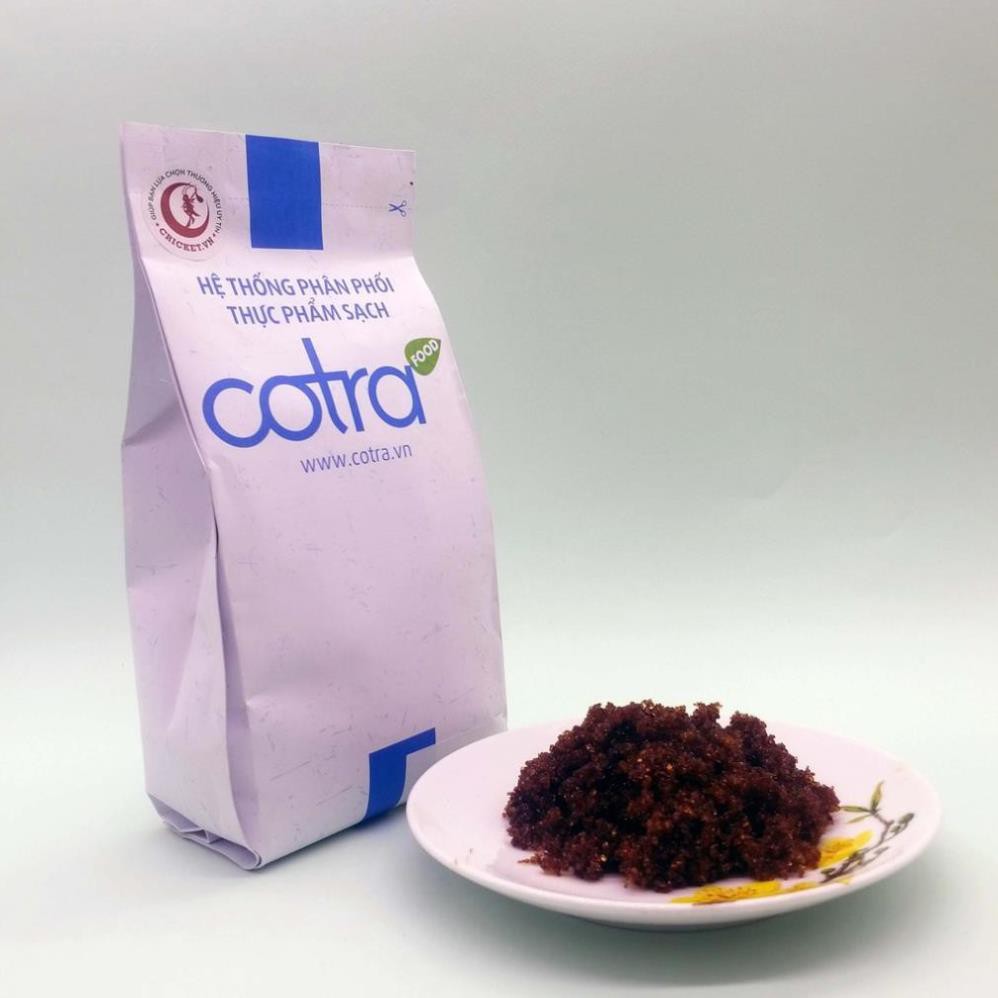 Đường đen Việt Nam chất lượng ĐỂ NẤU TRÀ SỮA cao gói 1kg | BigBuy360 - bigbuy360.vn