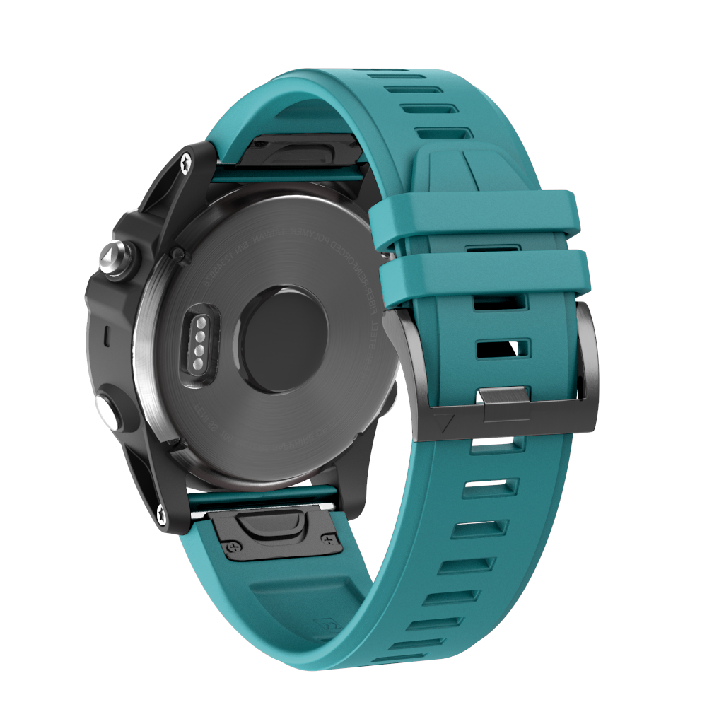 GARMIN Dây Đeo Thay Thế Cho Đồng Hồ Thông Minh Garmin Fenix 5 Plus 6 Pro