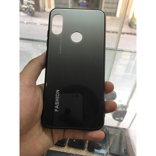 Ốp Lưng Cao Cấp Glass Case Xiaomi A2 Lite / Redmi 6 Pro