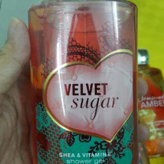 Sữa tắm Bath & Body Works