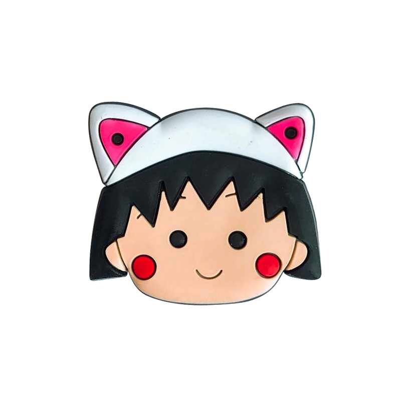 Phụ kiện giá đỡ điện thoại dạng nhẫn đeo tay tiện lợi | BigBuy360 - bigbuy360.vn