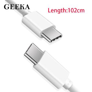 Dây cáp sạc USB Type C tương thích cho máy MacBook / Chromebook Pixel / Galaxy Note 7