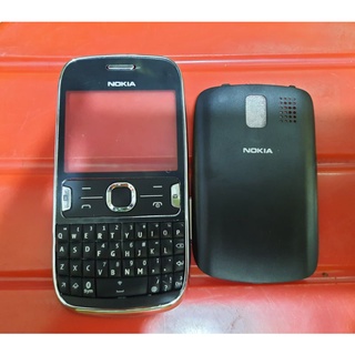 Ốp điện thoại trước sau cho nokia asha 302 rm813 rm-813
