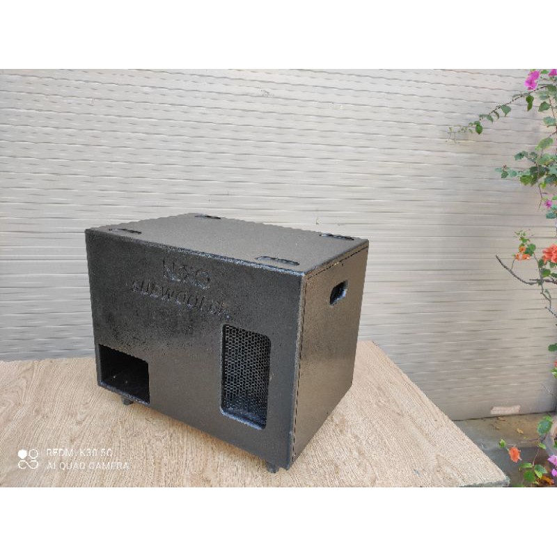 LOA SUB TRẦM 30