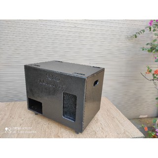 LOA SUB TRẦM 30