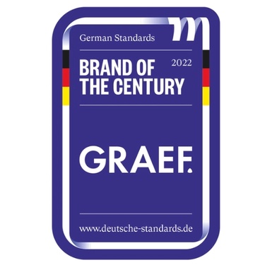 ẤM SIÊU TỐC GRAEF WK600 2200W ,BẢO HÀNH 12 THÁNG