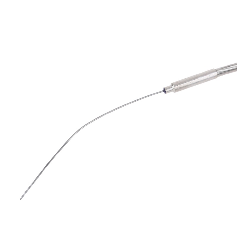 Dây Dò Cảm Biến Nhiệt 2 Dây 1m 1mm x 100mm 2 Dây Tiện Dụng