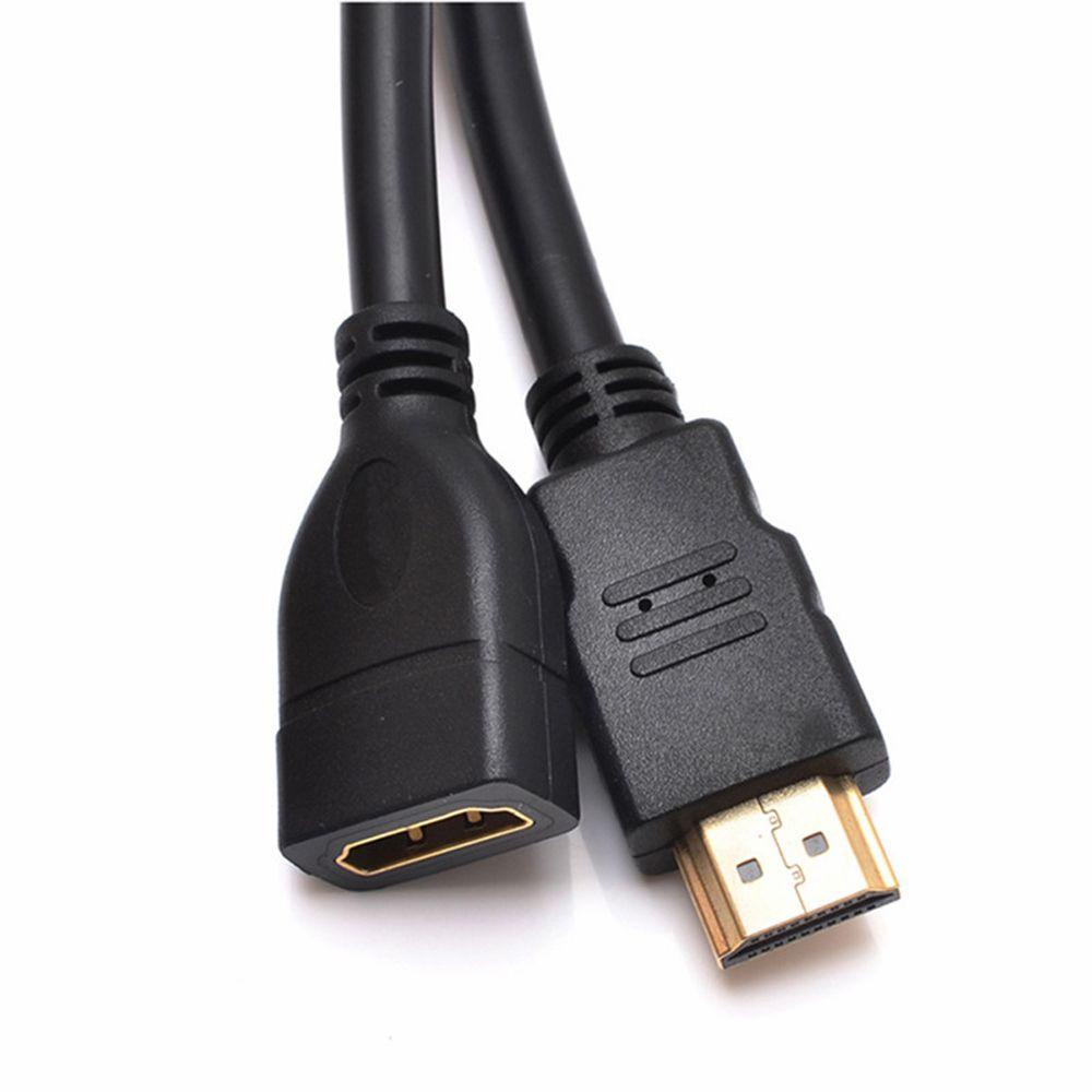 DANILO Cáp Nối HDMI Cho PS3 PS4 0.5m - 3m 1080P HDTV