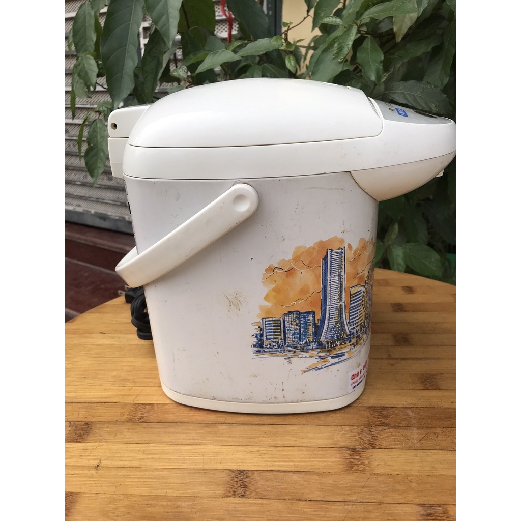 Bình thủy điện National 2.2l Nhật Bản