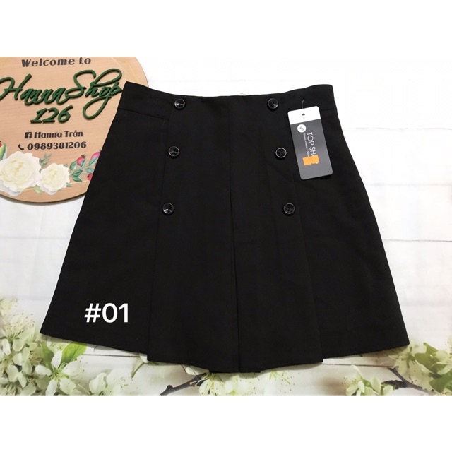 QUẦN GIẢ VÁY HÀNG L1 QUẢNG CHÂU ( sỉ = lẻ )