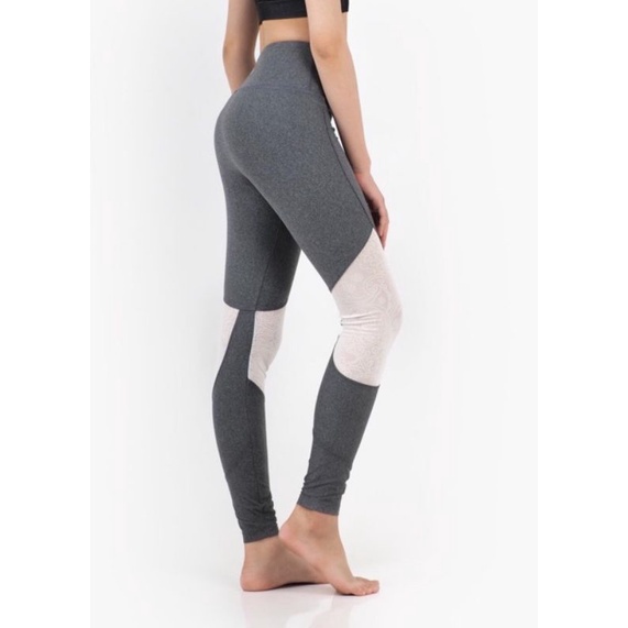 Quần tập avia size S