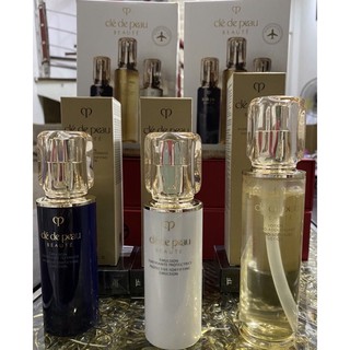 Set Bộ Dưỡng Da Cle De Peau Beaute 3 món