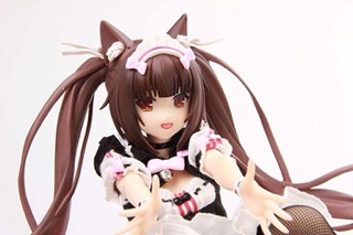 Mô hình Nekopara Chocolate