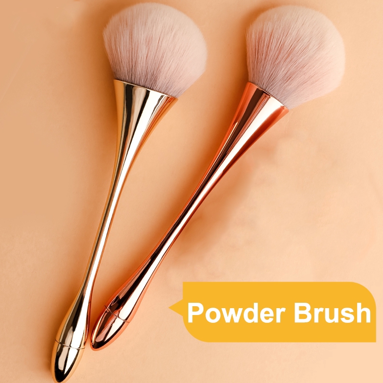 Cọ Trang Điểm Chuyên Nghiệp Chất Lượng Cao