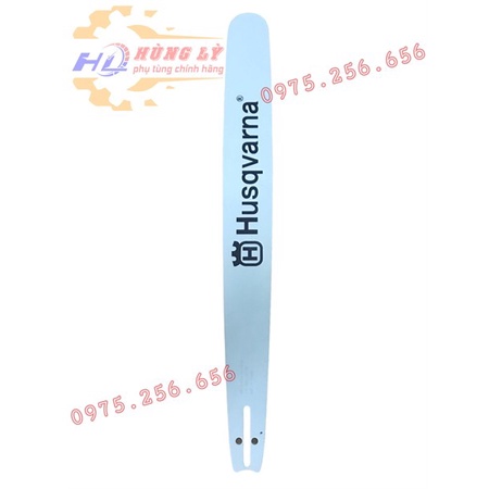 Lam 70Cm Chân nhỏ Husqarna phụ tùng máy cưa phụ tùng máy nông nghiệp phụ tùng Hùng Lỳ