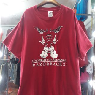 Áo phông mĩ unisex