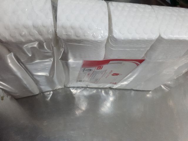 [Mã COS1904 giảm 8% đơn 300K] Bông tẩy trang Bạch Tuyết Merilynn 1 k | BigBuy360 - bigbuy360.vn