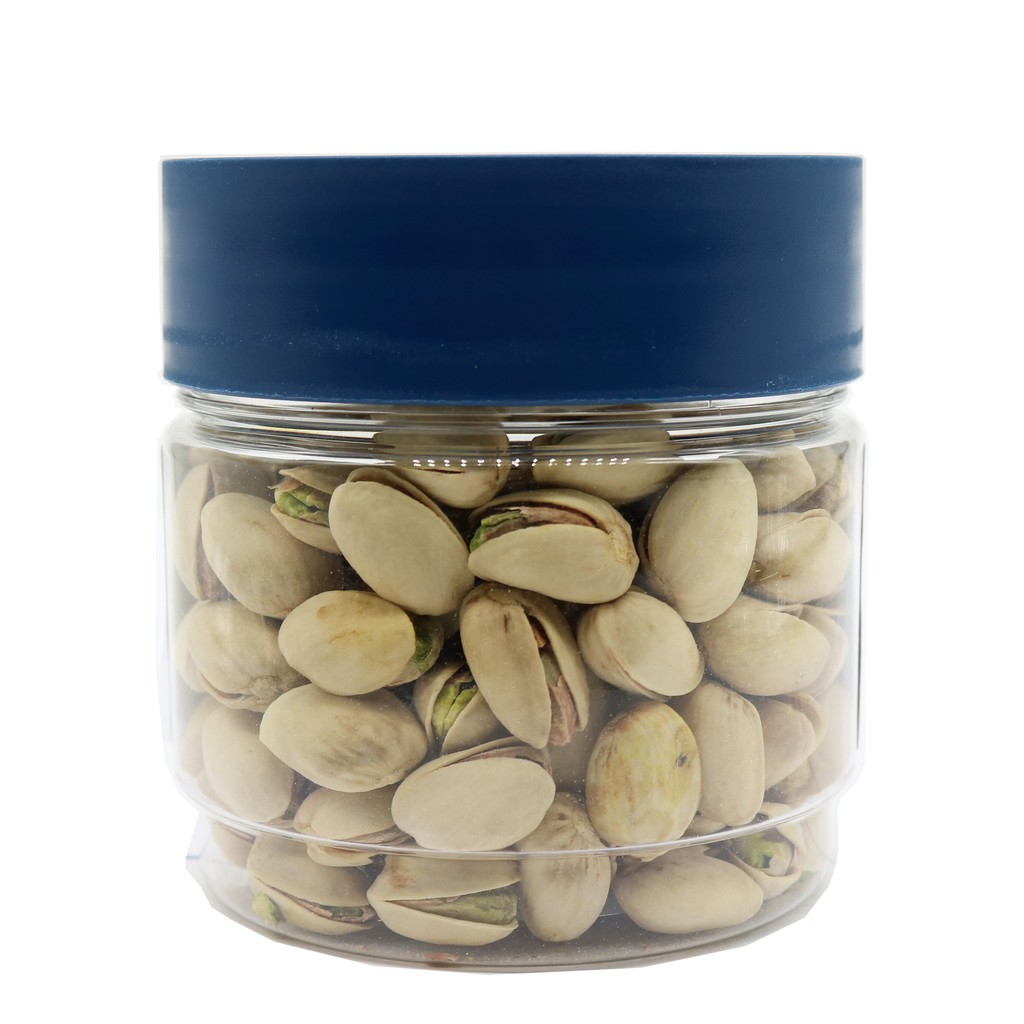 LAFOOCO Hạt dẻ cười Mỹ sấy muối 170g